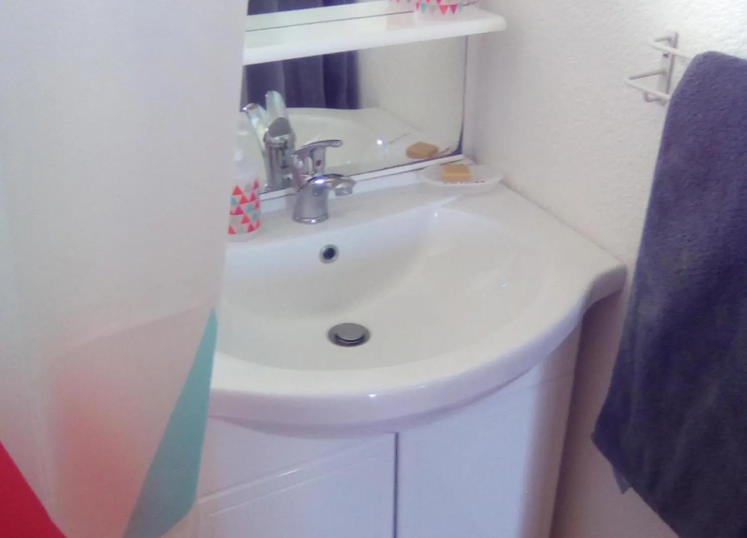 Apartment Le Pied A Terre De Chantal Au Bord De Mer Martigues