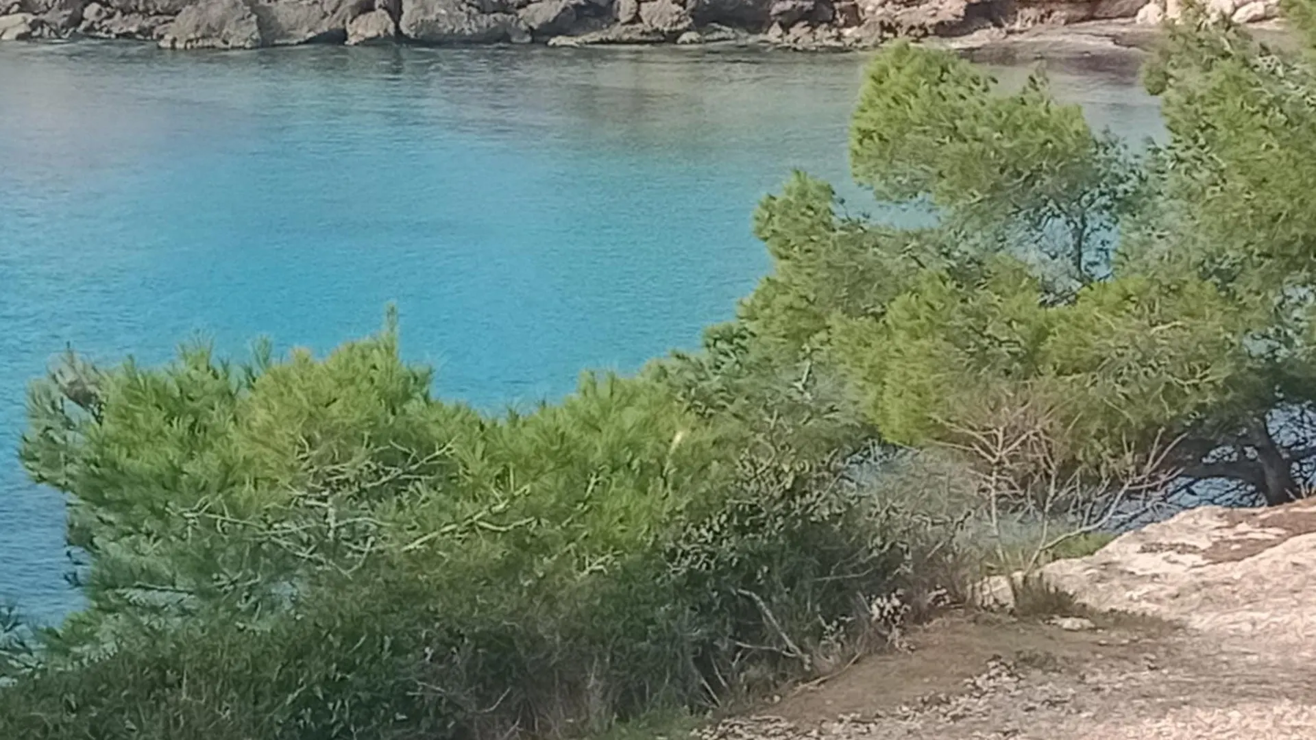Le Pied A Terre De Chantal Au Bord De Mer Martigues Apartment