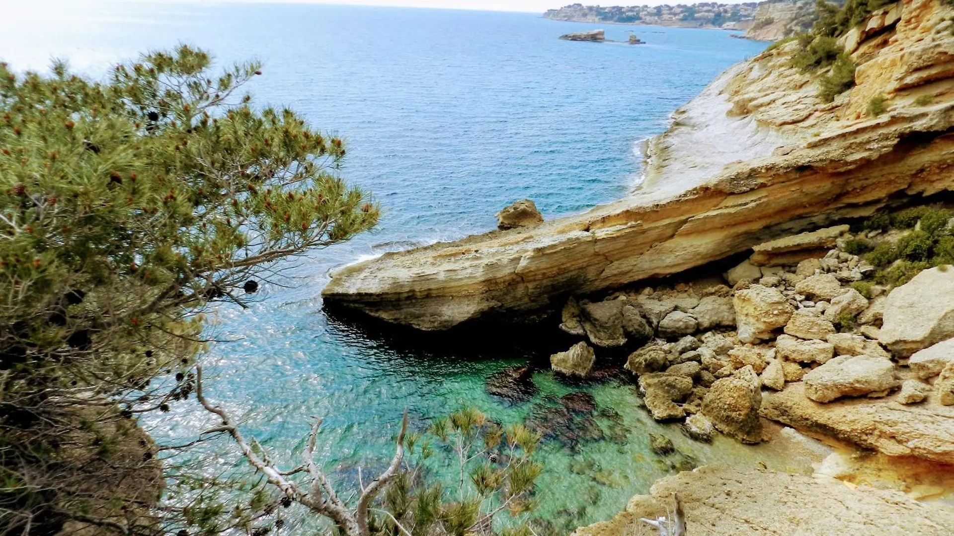 Le Pied A Terre De Chantal Au Bord De Mer Martigues